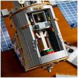 LEGO Icons Hubble Space Telescope 11382