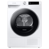 Samsung 9kg Heat Pump Smart Dryer White DV91T6440LE