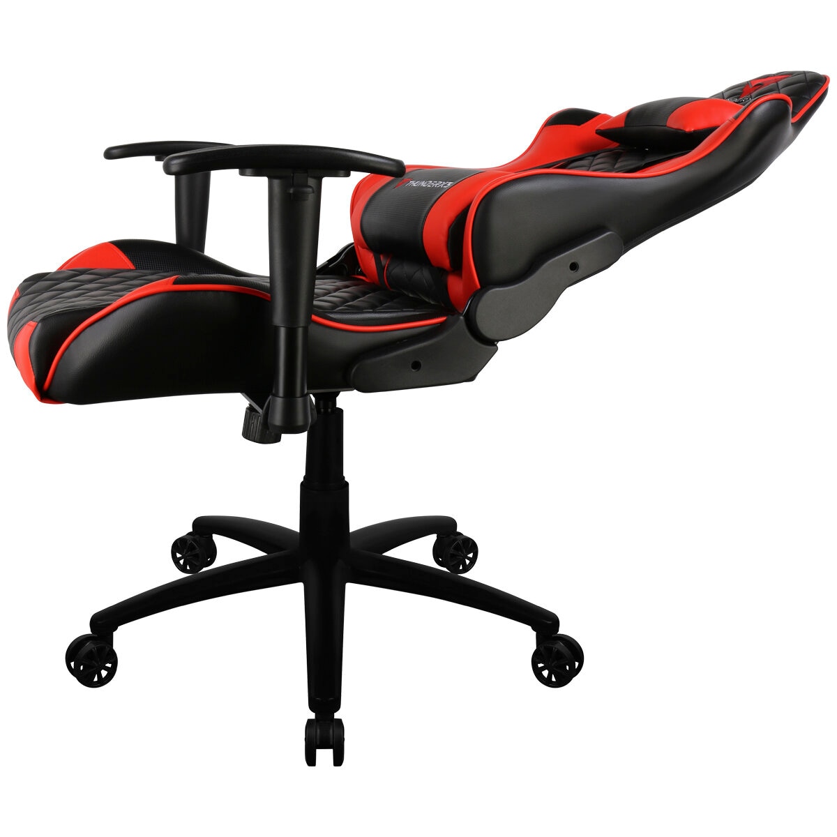 ThunderX3 Gaming Chair BC3 Black Red