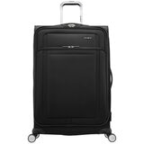 Samsonite Renew Softside 2 Piece Black