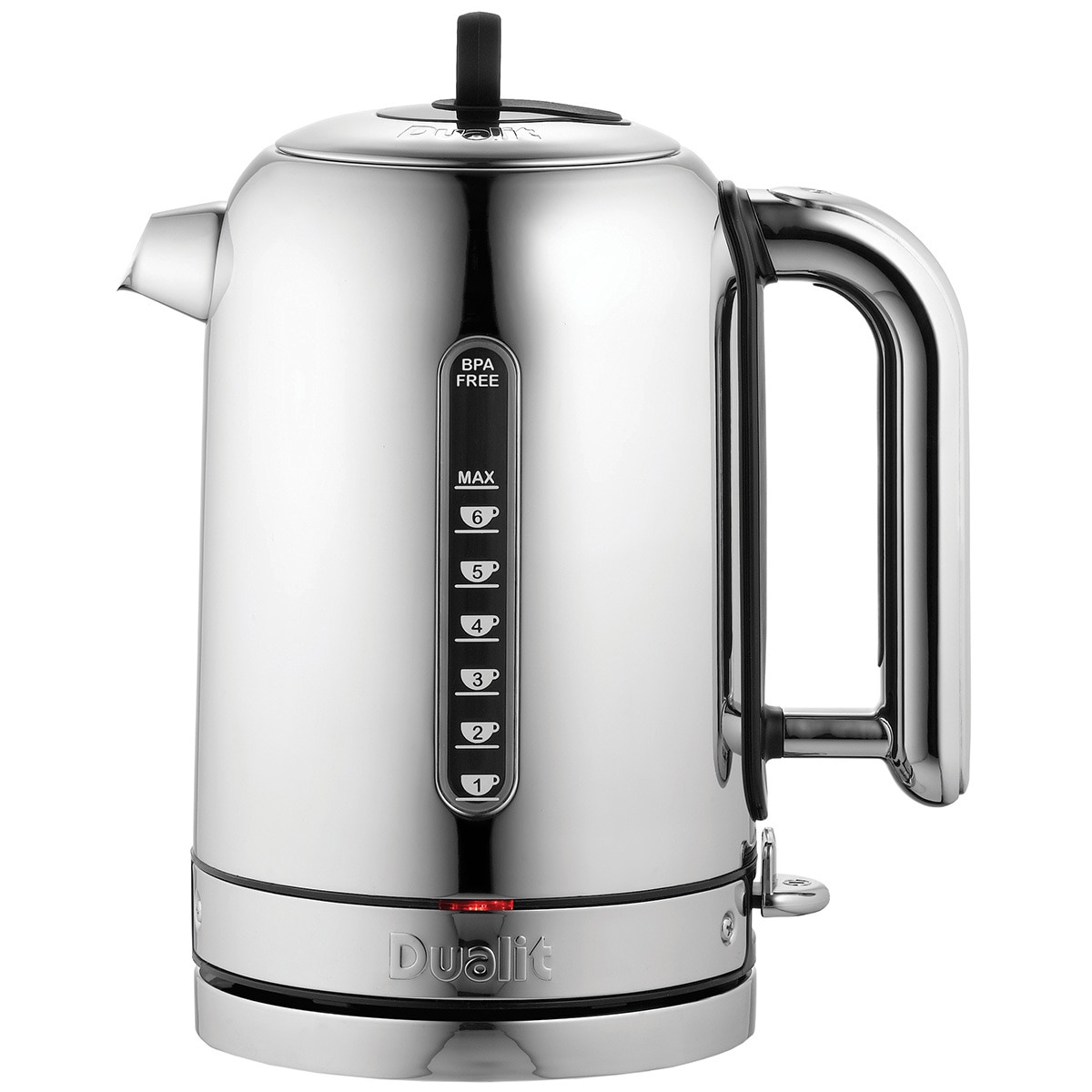 Dualit Classic Polished 1.7L Kettle