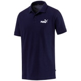 Puma Men's Polo - Peacoat