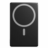 Cygnett 5k Slim Mag Power Bank - Brisbane Lions CY5360PBCHE