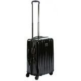 Tumi V3 Expandable Carry On - Black