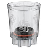 Vitamix Explorian E320 Personal Travel Cups & Adapter Set V072493