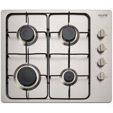 Euro 4 Zone Elect Cooktop