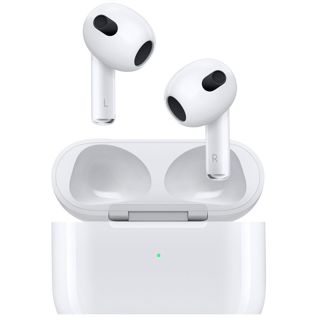 Costco airpods with wireless charging case deals