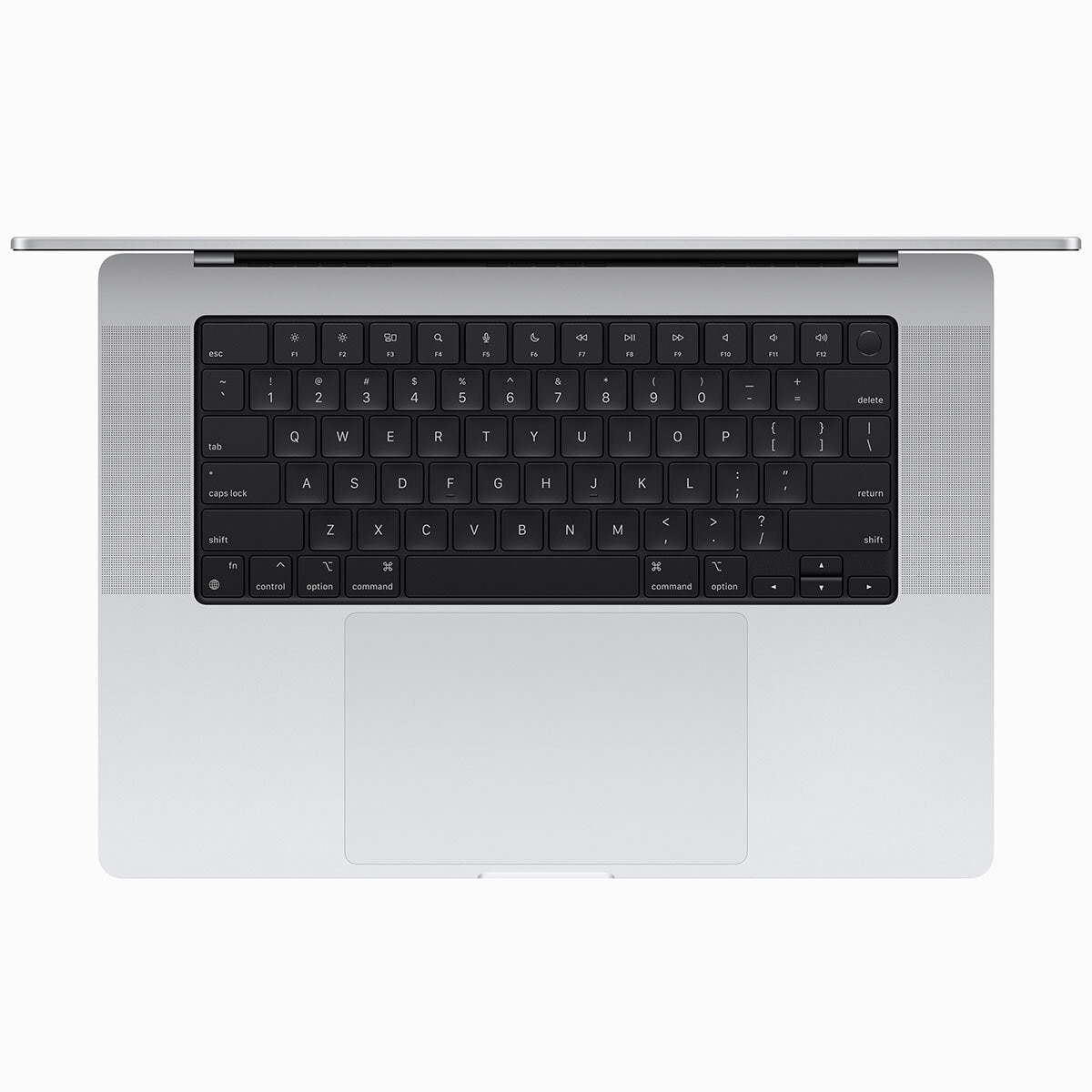 Macbook Pro 16 Inch with M3 Max Chip, 16-Core CPU, 40-Core GPU 1TB Silver
