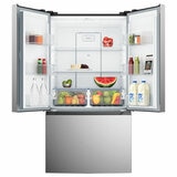 Westinghouse 565L French Door Refrigerator Stainless WHE5600SD Westinghouse 565L French Door Refrigerator Stainless WHE5600SD
