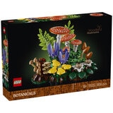 LEGO Botanicals Woodland Mushrooms 11505 LEGO Botanicals Woodland Mushrooms 11505