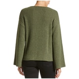 JAG Jenni Crew Sweater - Khaki