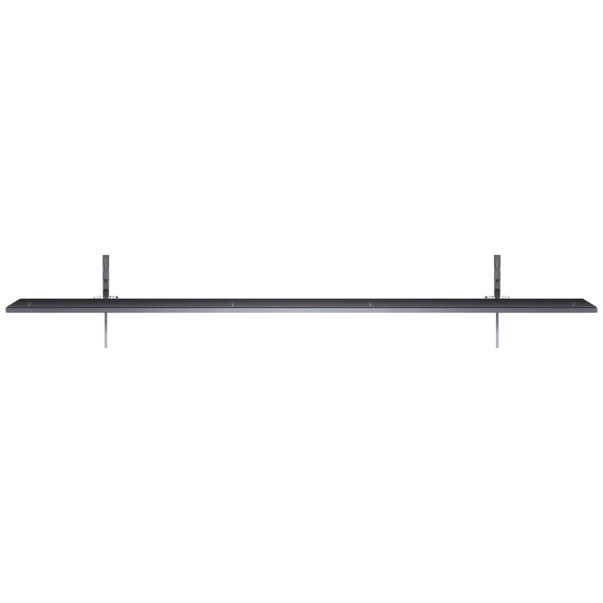LG 86 Inch QNED80 4K Smart QNED TV 86QNED80SQA