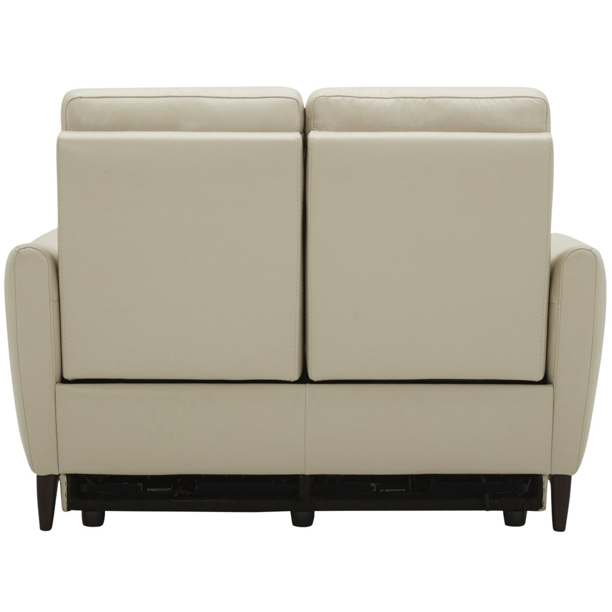 Gilman Creek Leather Power Reclining Loveseat Costco Australia