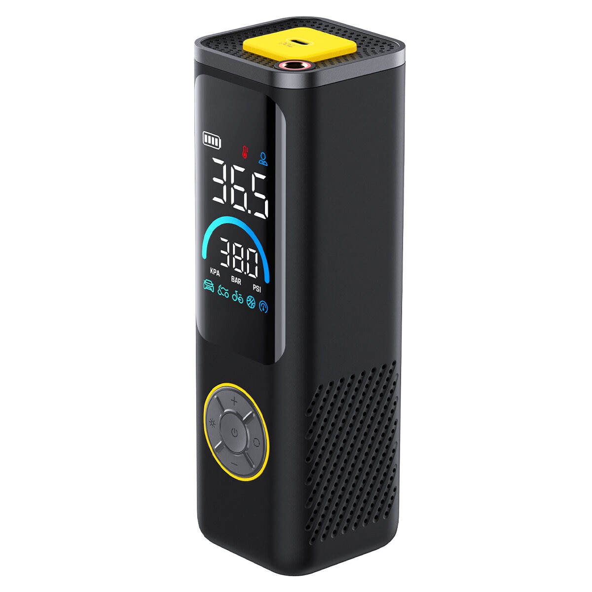 Fanttik Portable Inflator S200 APEX Fanttik Portable Inflator S200 APEX