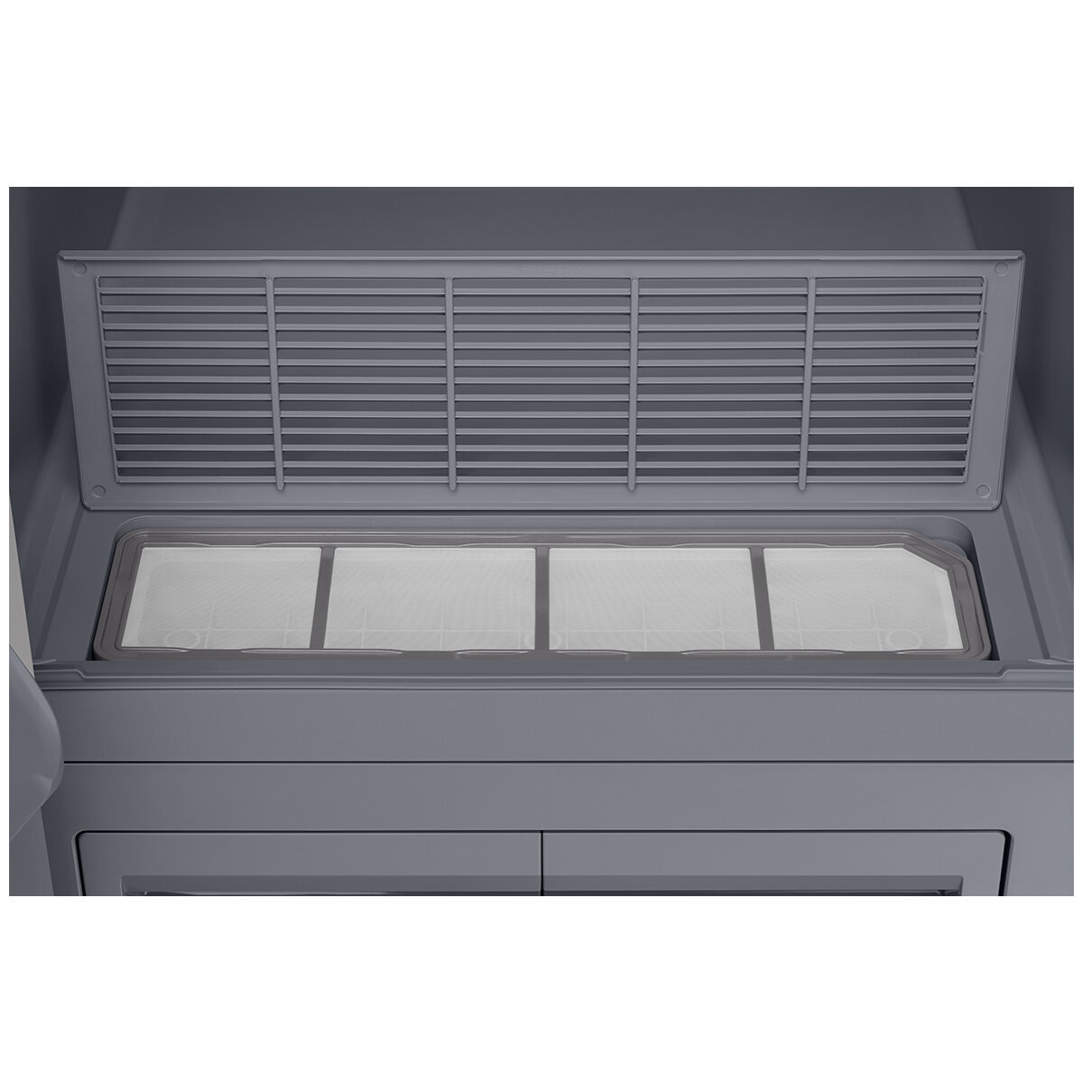 Samsung Bespoke AirDresser Clothing Care System DF60A8100HG