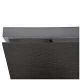 Grand Leisure Vega 4 Piece Deep Seating Set