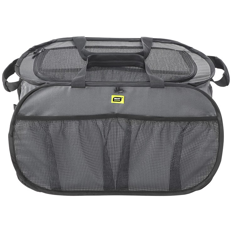 Smart Design Pop Up Trunk Organiser Costco Australia