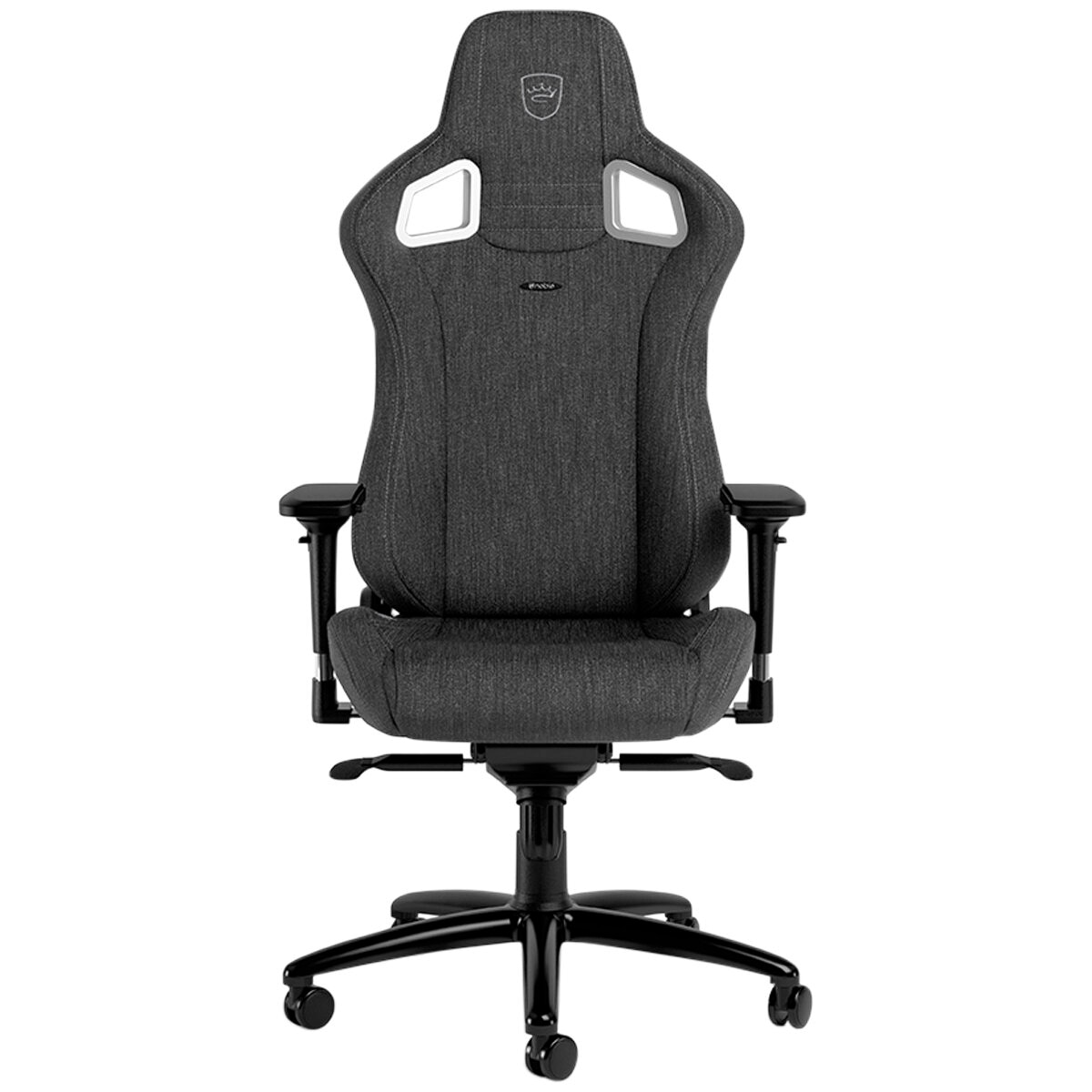 Noblechairs EPIC Series Gaming Chair Anthracite