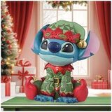 Jim Shore Stitch Elf Statue Jim Shore Stitch Elf Statue