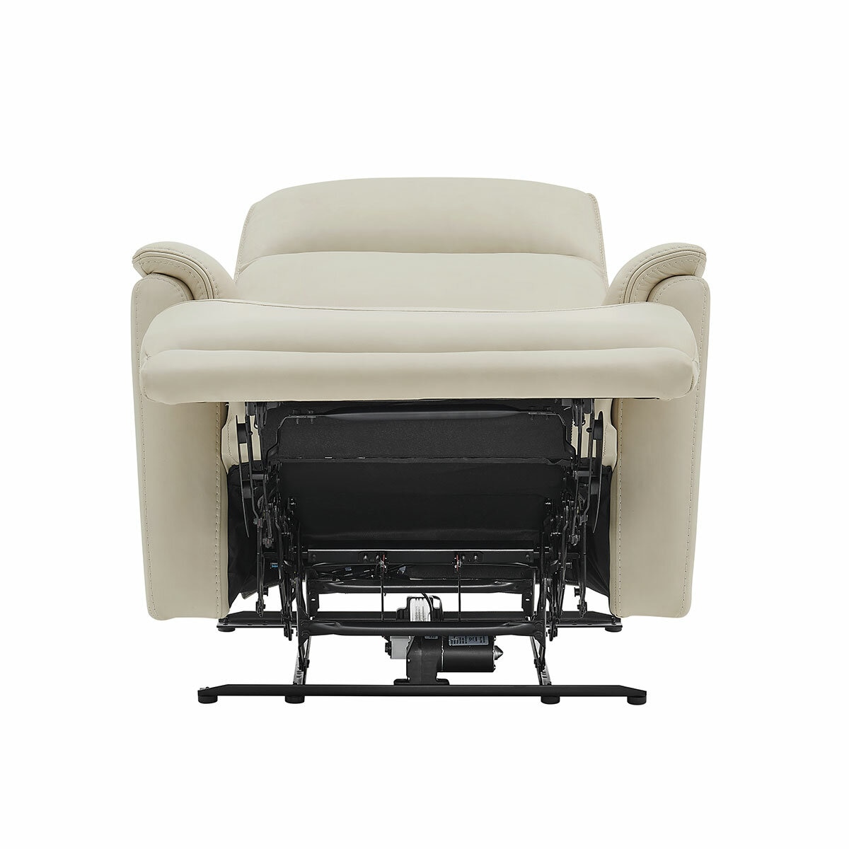 Gilmancreek Leather Recliner Gilmancreek Leather Recliner
