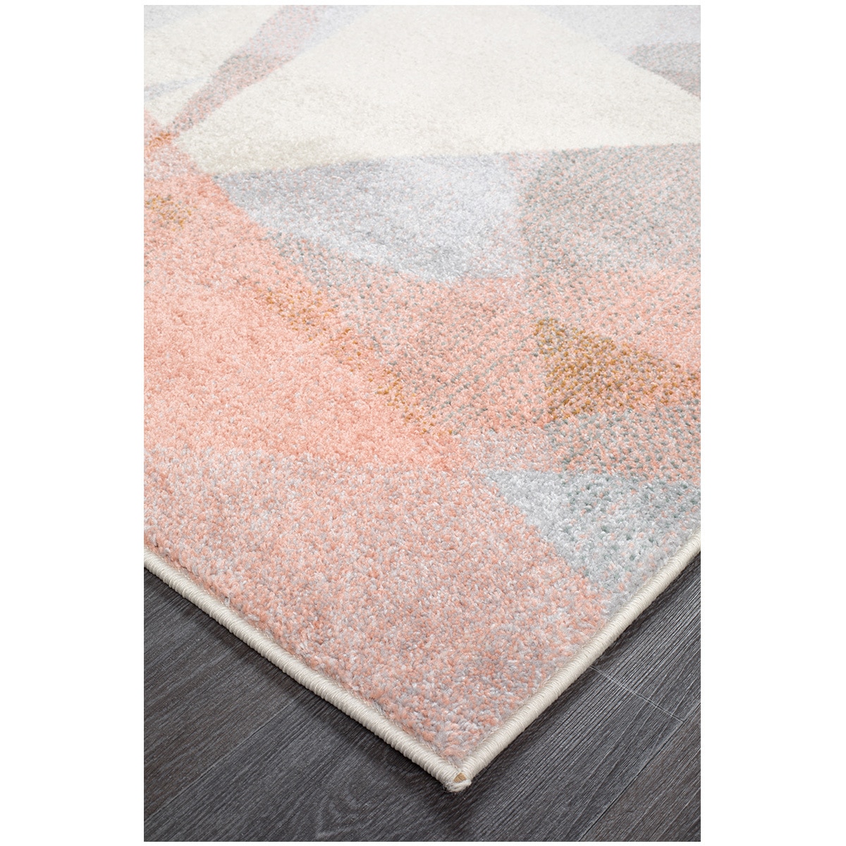 Dimensions 425 RUG Blush 290x200