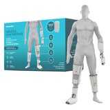 Homedics Modulair Compression Massage Bundle SR-CMX10BND-AU