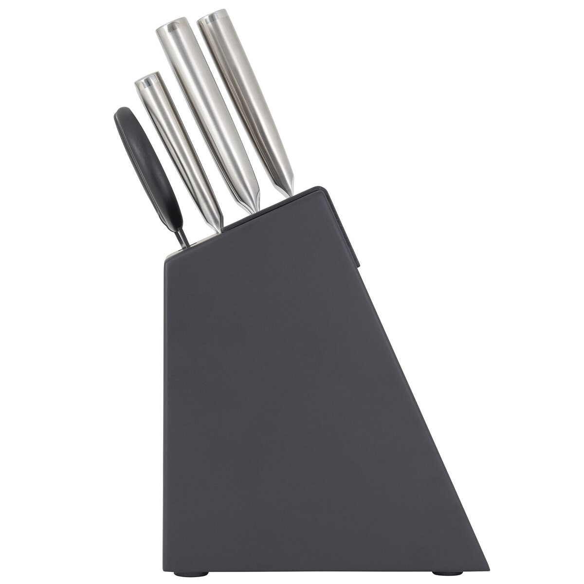 KitchenAid 7pc Professional Series Cutlery Set Review - Slinky Studio