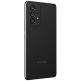 Samsung Galaxy A53 5G 128GB Awesome Blue SM-A536ELBAATS