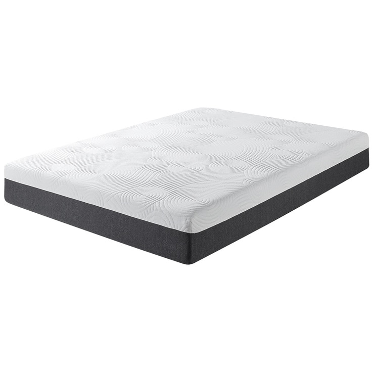 Blackstone 25cm Mygel Foam Single Size Mattress Costco Australia