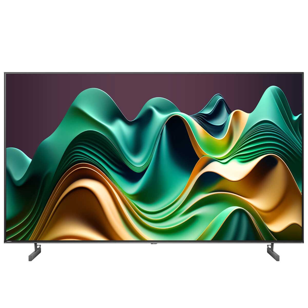 Hisense 55 Inch U6NAU Mini-LED 4K QLED Smart TV 55U6NAU