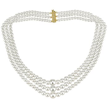 Necklaces in Gold \u0026 Fine Jewellery 