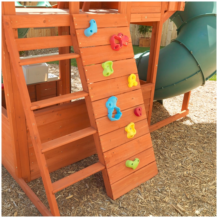 KidKraft Copper Ridge Playset Costco Australia