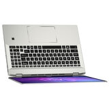 MSI Prestige A16 AI+ AMD Ryzen Laptop A3HMG047AU
