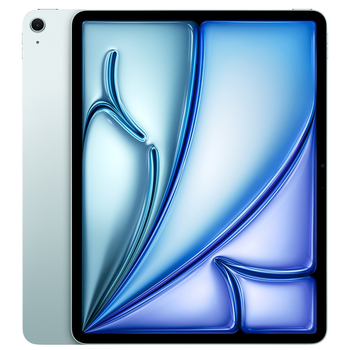 iPad Air 13 Inch Wi-Fi 512GB Blue M2