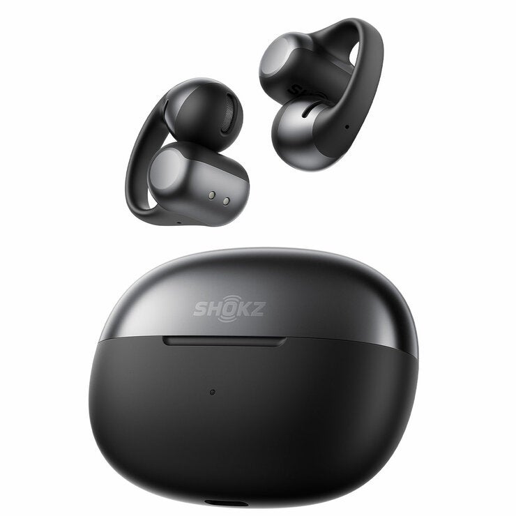 Shokz OpenDots ONE E310-ST-BK