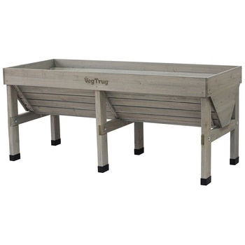 Takasho VegTrug Medium Raised Garden Bed 1.8M