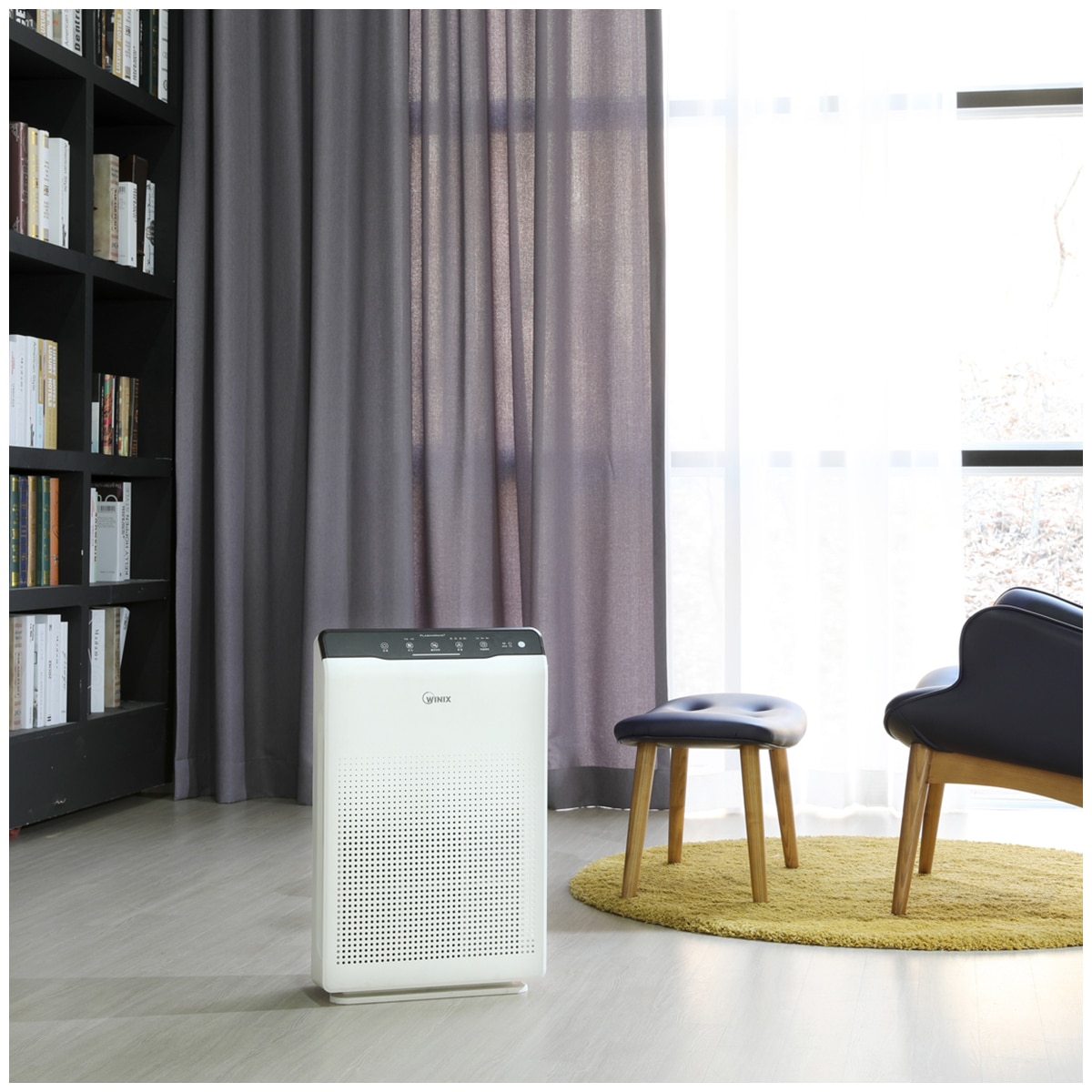 Winix Zero Air Purifier AUS-1050AZBU