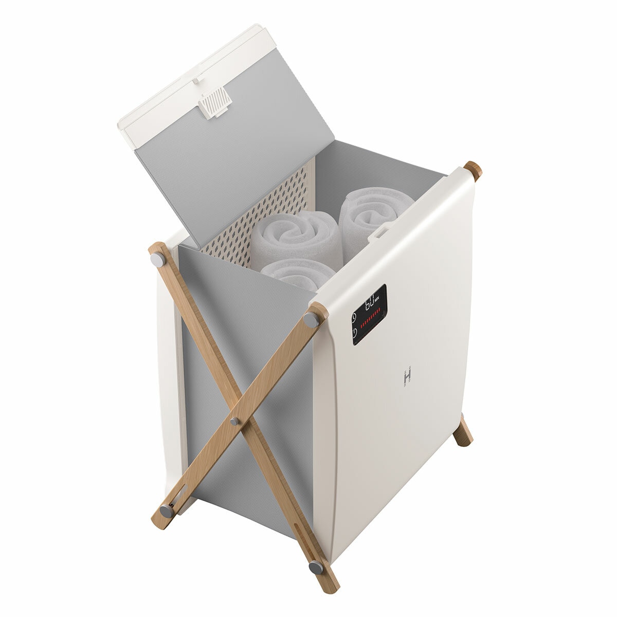 Homedics Towel Warmer TW150AU - 0104