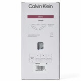 Calvin Klein Women's Bikini 3 Pack