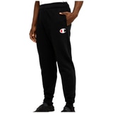 Champion Cuff Pant - Black