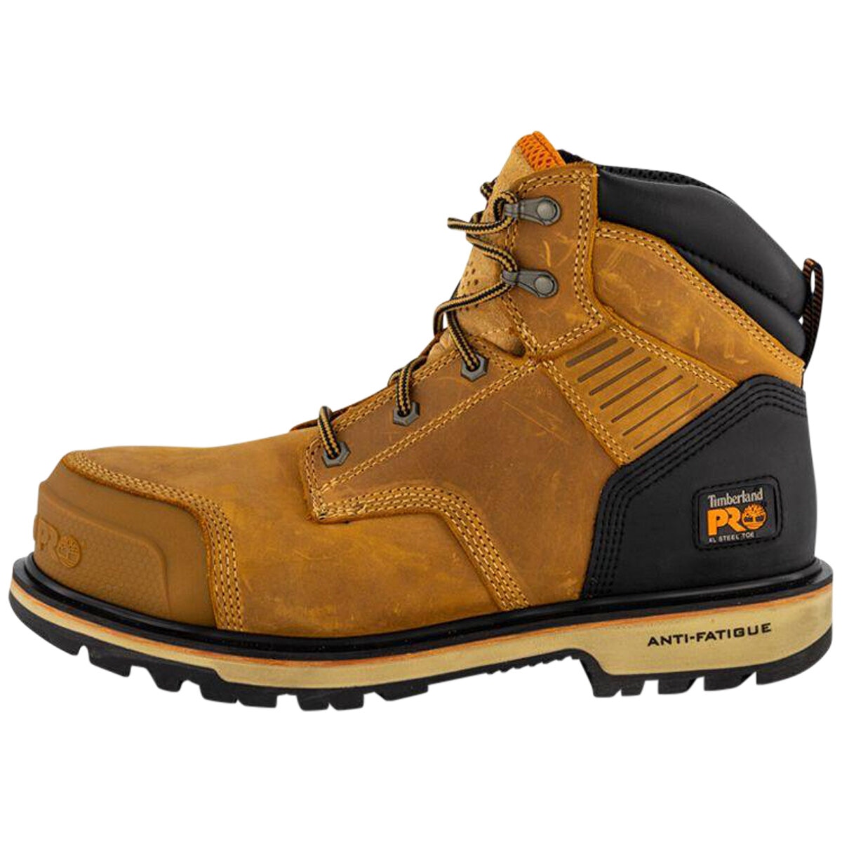 Timberland Pros Steel Cap Boots