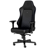 Noblechairs Hero Gaming Chair Black & Blue