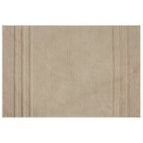 Mineral Spring Multi Needle Bath Mat 2 Pack Oxford Tan