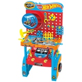 Hot Wheels Tool Bench