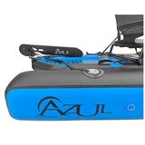Azul Pedal Pro 8.50 Air
