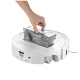 Roborock Qrevo Curv2 Flow