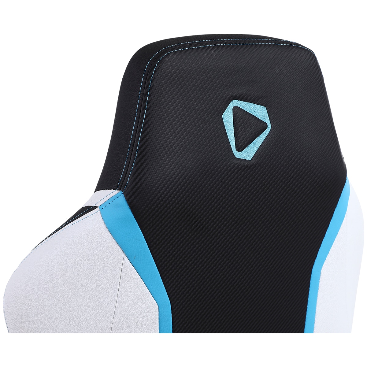 Aerocool Onex-FX8-B Formula Injected Premium Gaming Chair Black/Blue/White