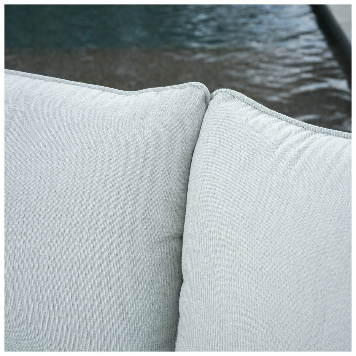 SunVilla Hagen Seating 4 Piece Set