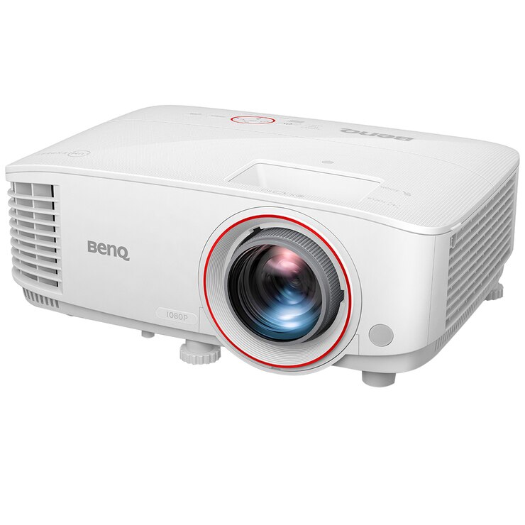 BenQ Home Entertainment Video Gaming Projector TH671ST Costco Australia
