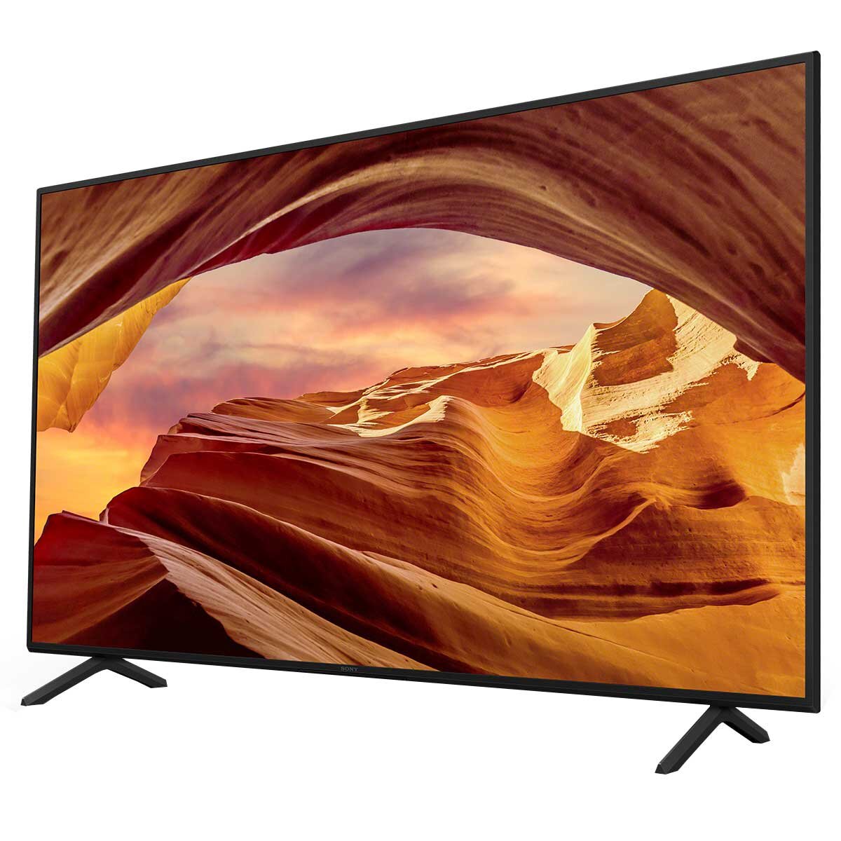 Sony Bravia 75 Inch X77L LED 4K Google TV KD75X77L